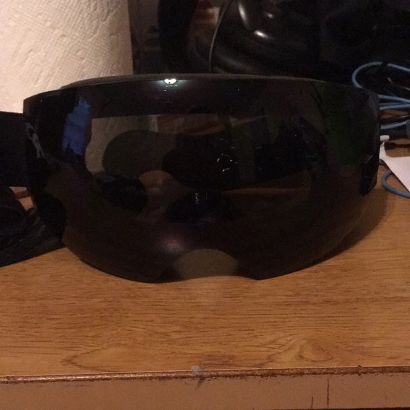 Zionor snow goggles - Picture 2 of 4